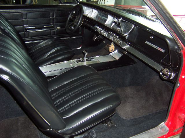 1966 Chevrolet Impala