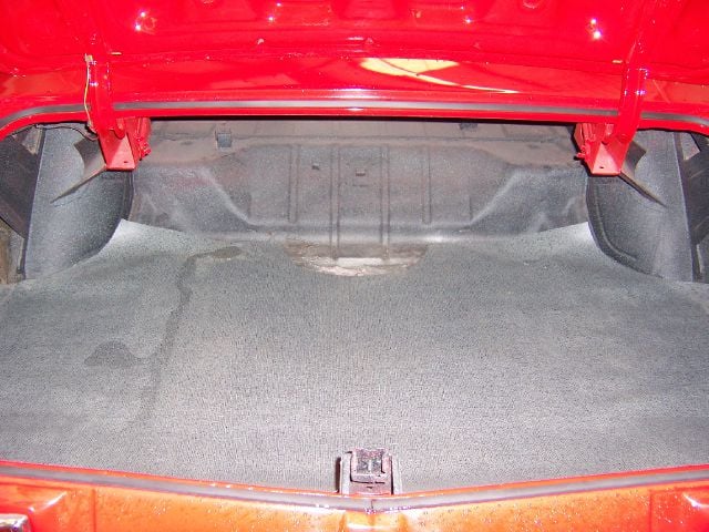 1966 Chevrolet Impala