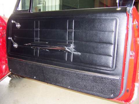 1966 Chevrolet Impala