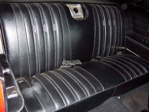 1966 Chevrolet Impala