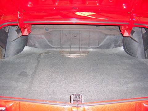 1966 Chevrolet Impala