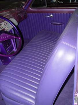 1951 Ford Custom Phoenix