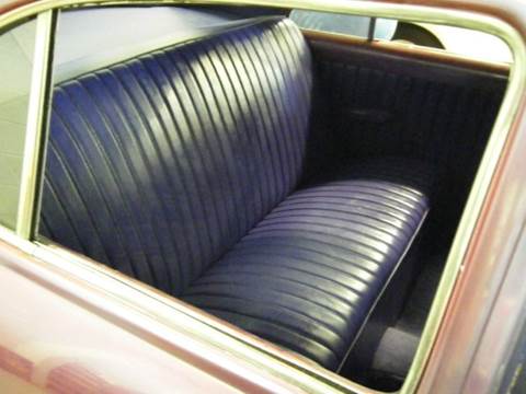 1951 Ford Custom Phoenix