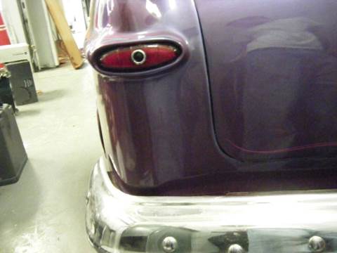 1951 Ford Custom Phoenix