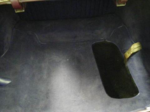 1951 Ford Custom Phoenix