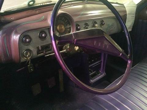 1951 Ford Custom Phoenix