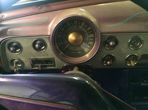 1951 Ford Custom Phoenix