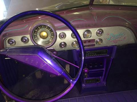 1951 Ford Custom Phoenix