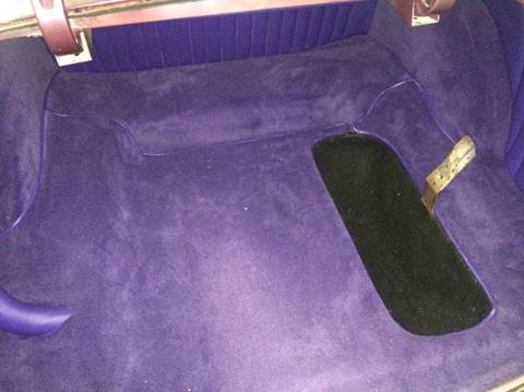 1951 Ford Custom Phoenix