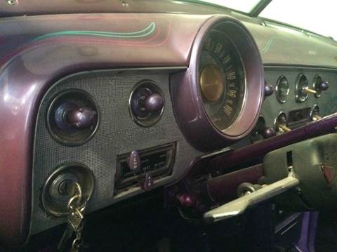 1951 Ford Custom Phoenix