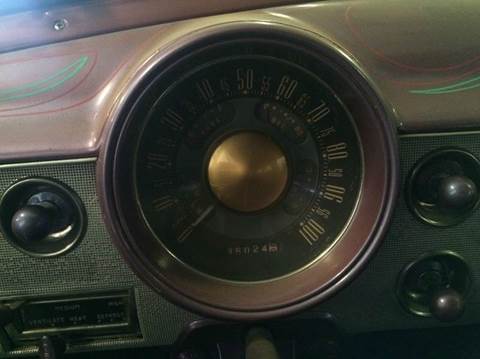 1951 Ford Custom Phoenix