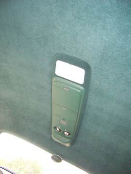 1947 Ford Custom Coupe