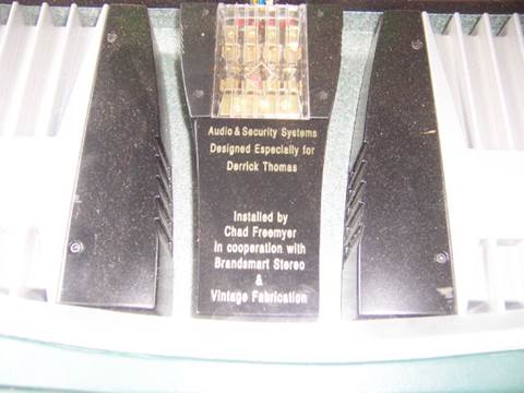 1947 Ford Custom Coupe