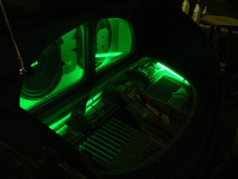 1947 Ford Custom Coupe