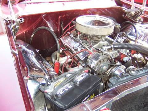 1970 Chevrolet Impala