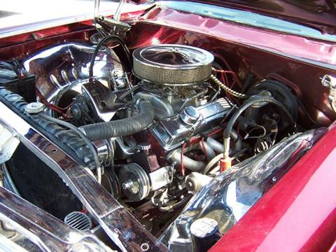 1970 Chevrolet Impala