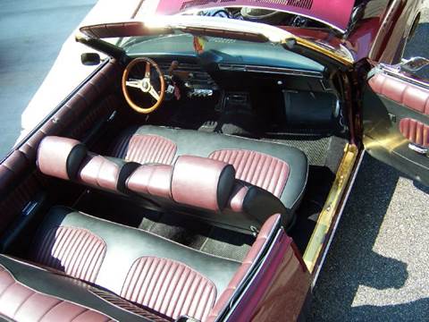 1970 Chevrolet Impala