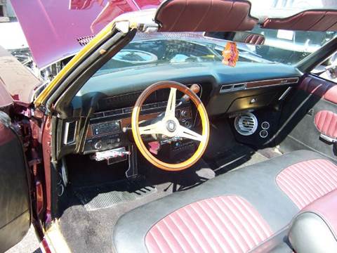 1970 Chevrolet Impala