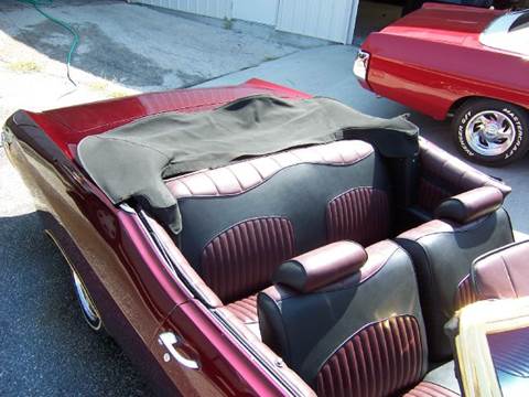 1970 Chevrolet Impala