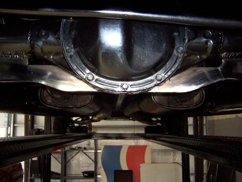 1970 Chevrolet Impala