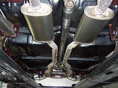 1970 Chevrolet Impala