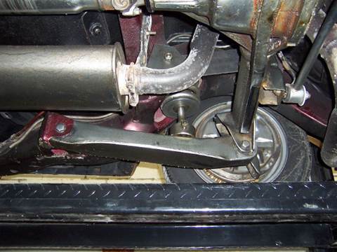 1970 Chevrolet Impala