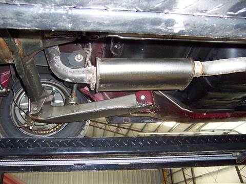 1970 Chevrolet Impala