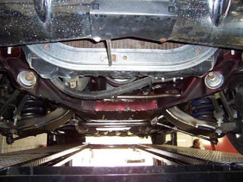 1970 Chevrolet Impala