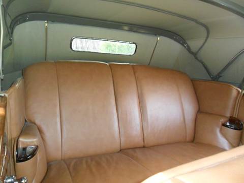 1935 Packard Series #1202