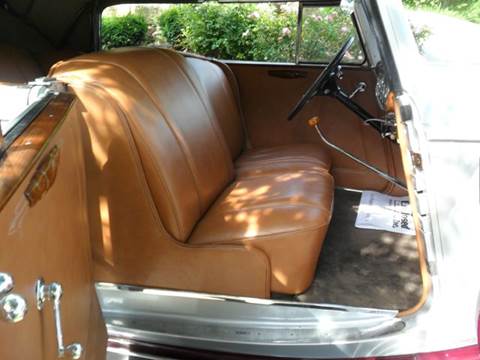 1935 Packard Series #1202