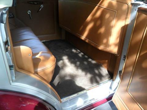 1935 Packard Series #1202