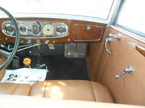 1935 Packard Series #1202