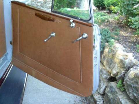 1935 Packard Series #1202