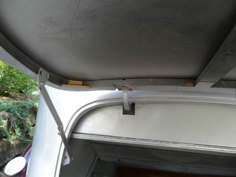 1935 Packard Series #1202