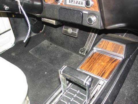 1969 Chevrolet Impala