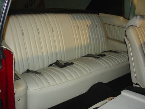 1969 Chevrolet Impala