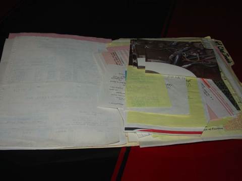 1969 Chevrolet Impala