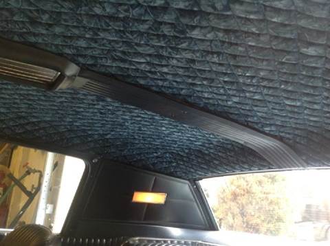 1966 Ford Thunderbird