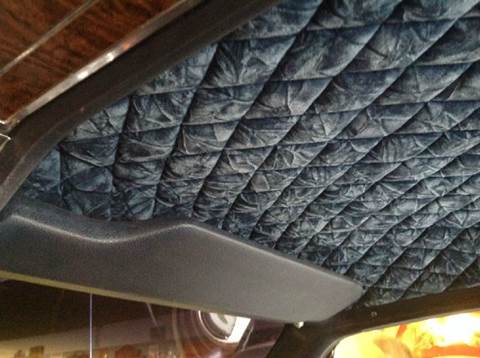 1966 Ford Thunderbird