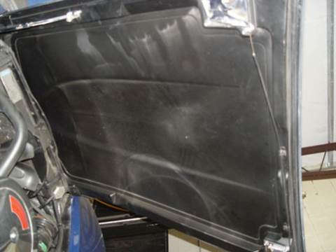 1968 Chevrolet Corvette