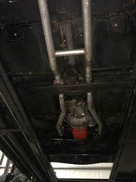 1968 Chevrolet Corvette