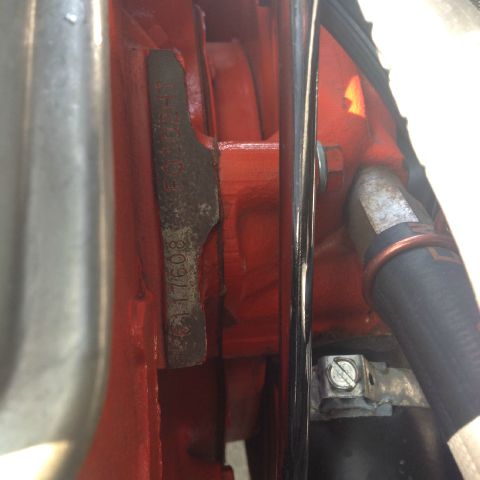 1966 Chevrolet Corvette Stingray