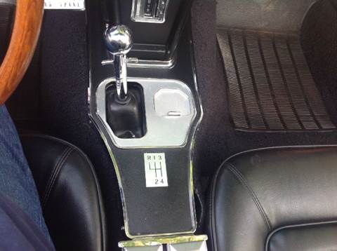 1966 Chevrolet Corvette Stingray