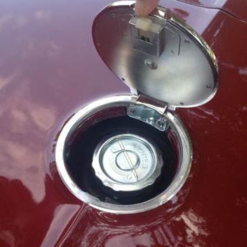 1966 Chevrolet Corvette Stingray