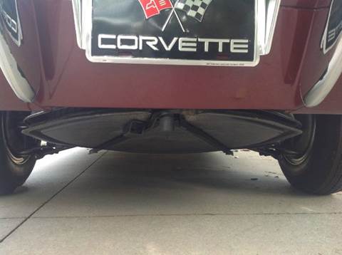 1966 Chevrolet Corvette Stingray