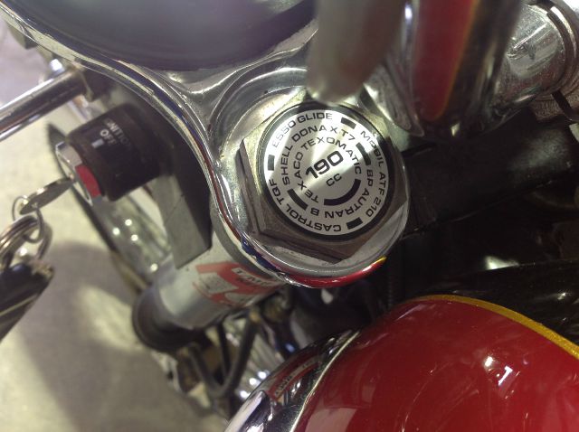 1978 Triumph Bonneville