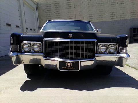 pagqvemizdecdm https www carsforsale com 1970 cadillac deville for sale c1058206