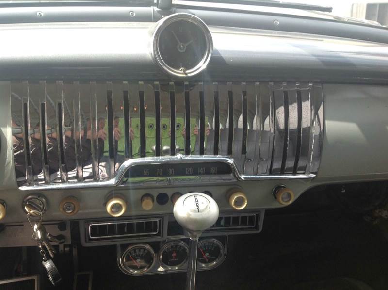 1952 Chevrolet Styleline DeLuxe