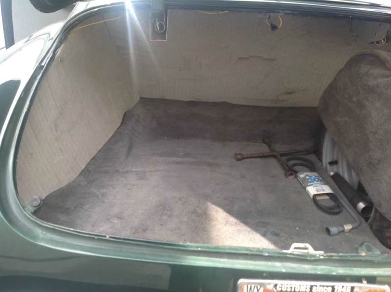 1952 Chevrolet Styleline DeLuxe