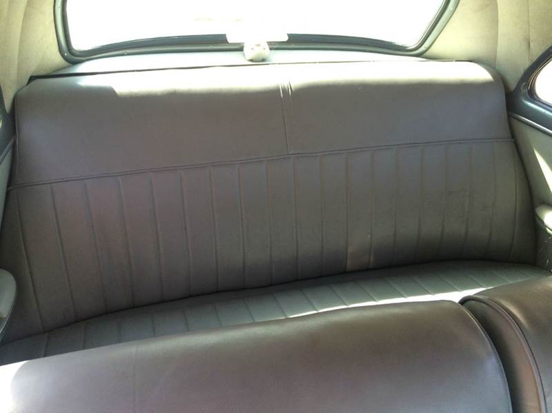 1952 Chevrolet Styleline DeLuxe